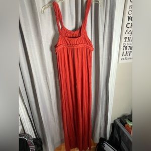 Reddish max studio dress size S